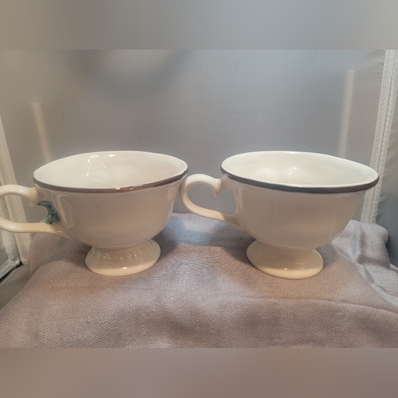 Vintage Bailey's Winking Yum Tea Cup Set, Collectible Baileys Irish - Picture 6 of 14